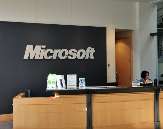 Microsoft Bakal PHK Karyawan Besar-Besaran 29 mivrosoft