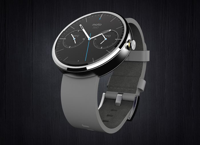 Kurang dari 25% Piranti Android Kompatibel dengan Smartwatch 4 moto 360 211
