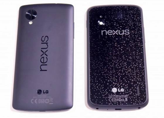 LG Tidak Sedang Menggarap Nexus 6 1