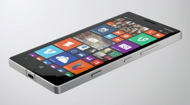 Masalah di Layar Muncul di Versi Awal Nokia Lumia 930 6 nokia lumia 930