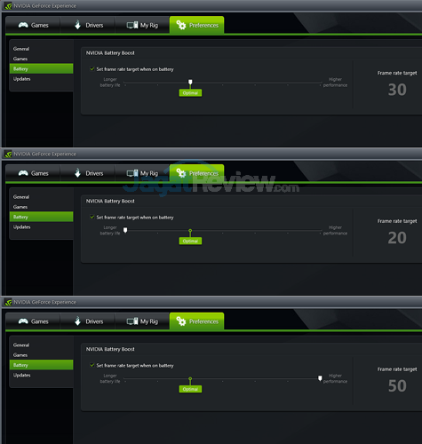 Review NVIDIA GeForce GTX 880M: VGA Gaming Kencang untuk Notebook 10 nvidia gtx 880m battery boost