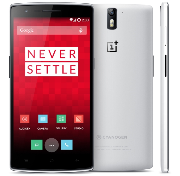 OnePlus Akan Tambah List Negara Penjualan Smartphone  one