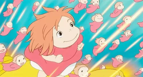 10 Film Animasi Jepang Teman Anak Sepanjang Liburan 4 ponyo01