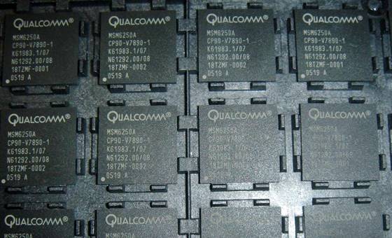 Qualcomm Terhindar dari Gugatan Paten US$ 173 Juta 20 qualcomm