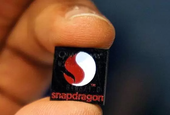 Qualcomm Tunjuk Pemasok China Produksi Snapdragon 11 qualcomm1