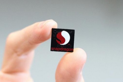 Penjualan Chip Qualcomm Capai Rekor 1 qualcomm