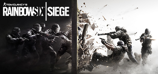 rainbow six siege
