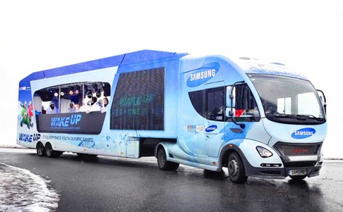 Puluhan Ribu Produk Samsung Dicuri dari Pabrik di Brazil 1 samsung-1