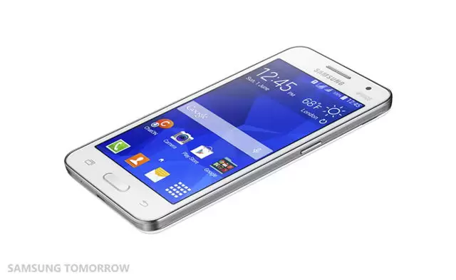 Samsung Umumkan Galaxy Core 2 14 samsung galaxy core2