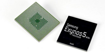 Samsung Umumkan Varian SoC Exynos 20nm 11 samsung exynos 5 octa
