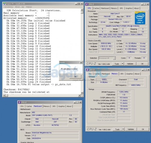 Unboxing & Uji OC Singkat: Intel Core i7-4790K  screen000_2ss