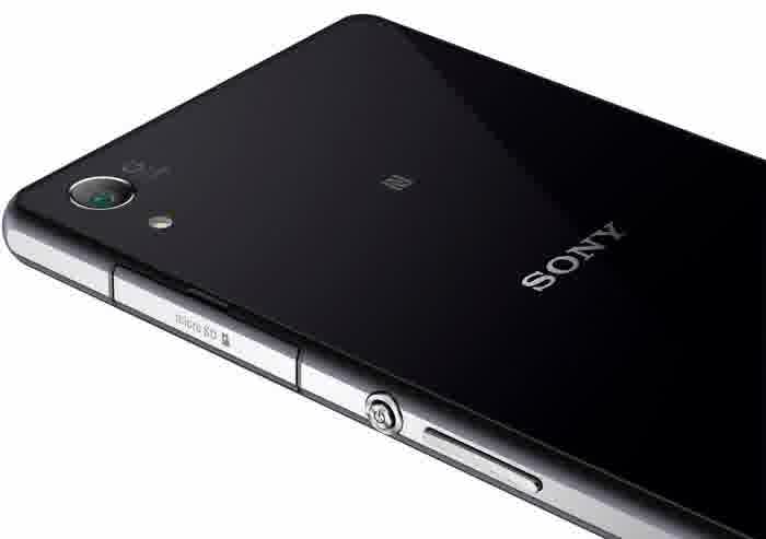 Xperia Z4 Gunakan Layar Quad HD? 2 sony exmor rs