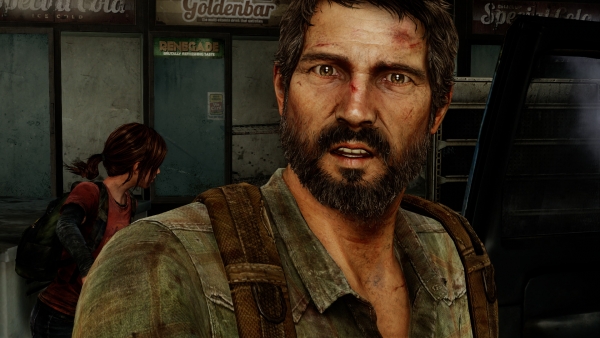 Screenshot The Last of Us PS 4 Bocor di Dunia Maya 6 the last of us remastered3