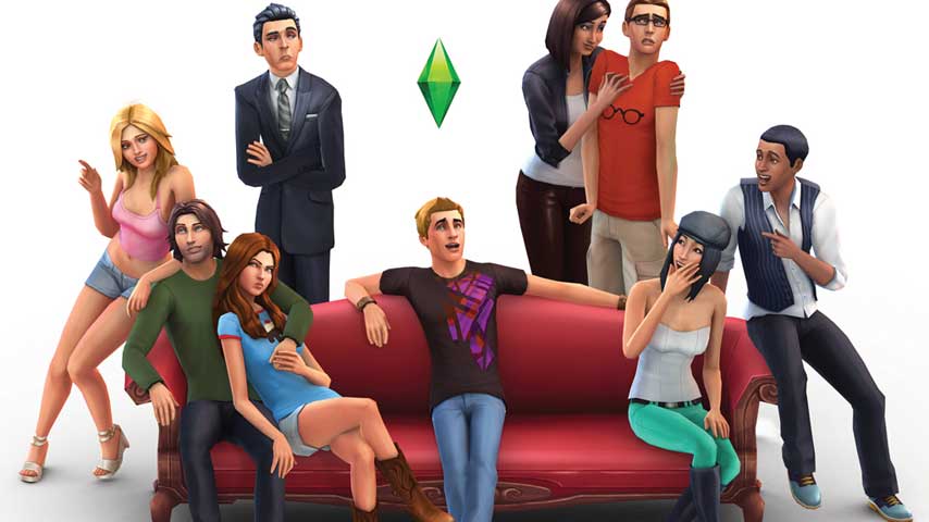 The Sims 4 Ternyata Punya Sistem Anti-Bajakan! 6 the sims 4