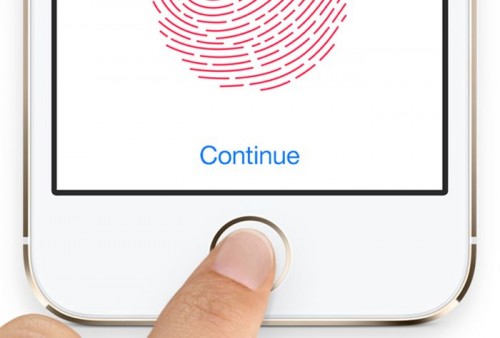Merek Touch ID Apple Ditolak Badan Paten Amerika Serikat 1 touchid