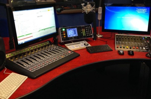 virtual-radio-station