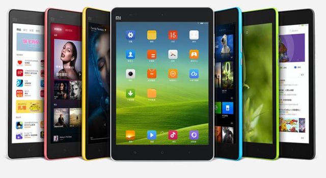 Kurang dari 4 Menit, Xiaomi MiPad Terjual 50 Ribu Unit 4 xiaomi mipad