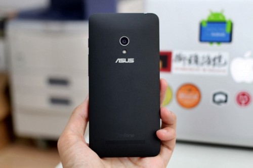 zenfone
