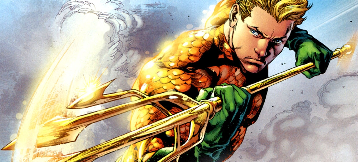 Warner Bros Kembangkan Dua Naskah Film  1402934467 Aquaman 1