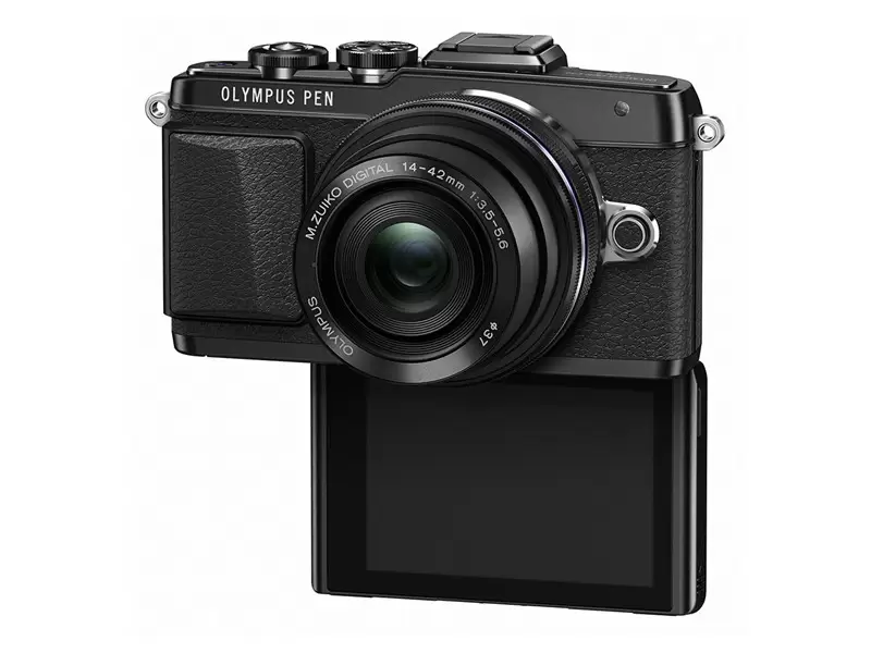 Pen E-PL7, Kamera Mirrorless dari Olympus Untuk Para Selfie 27 1460927462