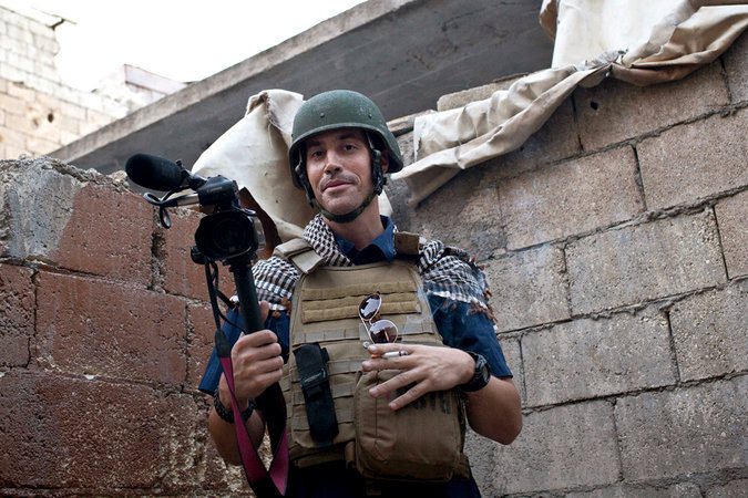 Twitter Blokir Akun Penyebar Video Pemenggalan Jurnalis Amerika 14 20foley 1 master675