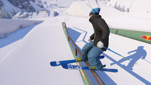 Tiga Game Free to Play Siap Hadir untuk PS4 1 2626241 snow