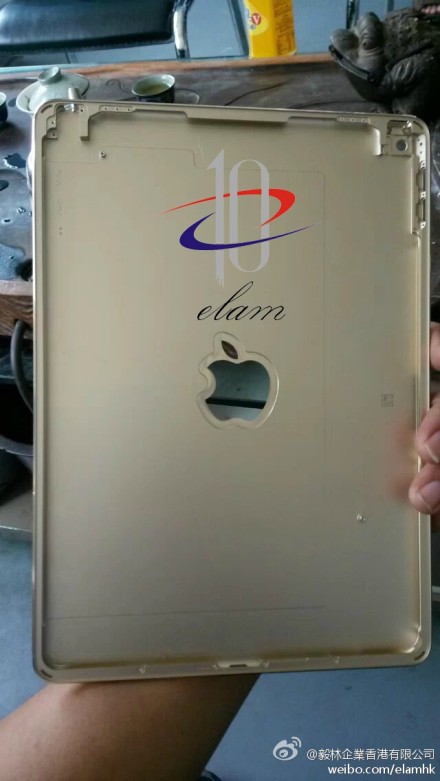 Cover Belakang Diduga Milik iPad Air 2 Muncul ke Publik 7 9c047e07gw1eiyg5bvf8tj20hs0vl77e