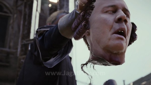 AC: Unity Tak Akan Usung Kekerasan Seperti di Trailer 7 AC Unity Bastille Day 4