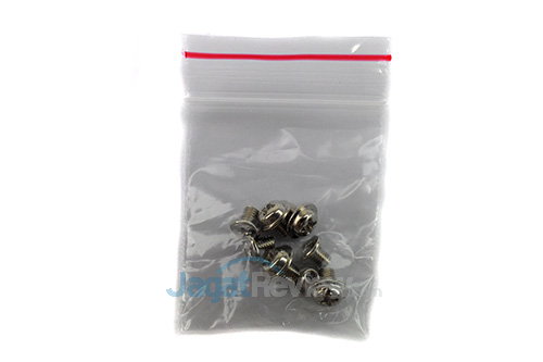 Review Radeon R7 SSD: Debut Perdana AMD Luncurkan Storage Kencang 8 AMD Radeon R7 SSD - Mur