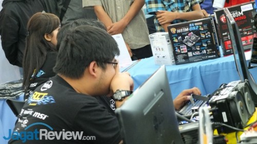 AOCT 2014 Yogyakarta - 11