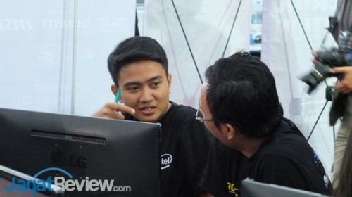 AOCT 2014 Yogyakarta - 12