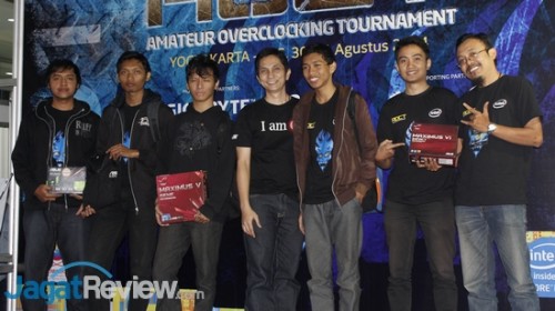 AOCT 2014 Yogyakarta: Sesi Terahir Telah Berakhir 1 AOCT 2014 Yogyakarta - 24