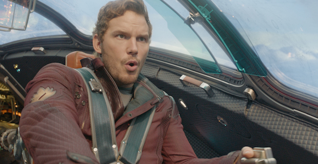 Weekend Box Office: Guardians of the Galaxy Raih US$ 94 Juta 20 August 3 Box Office Guardians