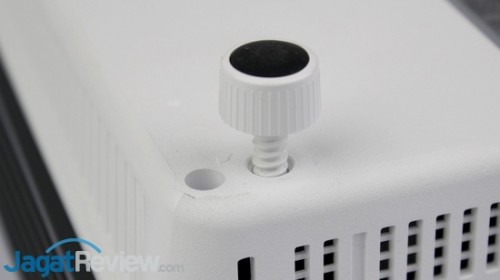 Hands-On Review BenQ MX823ST: Proyektor Short Throw Kaya Fitur Penghematan Daya 6 BenQ MX823ST - 07