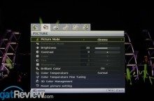 Hands-On Review BenQ MX823ST: Proyektor Short Throw Kaya Fitur Penghematan Daya 2 BenQ MX823ST - Cinema