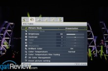 Hands-On Review BenQ MX823ST: Proyektor Short Throw Kaya Fitur Penghematan Daya 4 Presentation