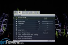 Hands-On Review BenQ MX823ST: Proyektor Short Throw Kaya Fitur Penghematan Daya 5 sRGB