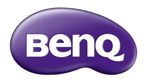 Hands-On Review BenQ MX823ST: Proyektor Short Throw Kaya Fitur Penghematan Daya 1 Benq_logo_staged