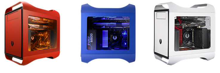 Bitfenix Luncurkan Varian Baru untuk Prodigy M! 13
