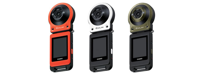 Casio Perkenalkan Kamera Selfie ‘Split Camera’ 14 Casio EXILIM EX FR10 camera