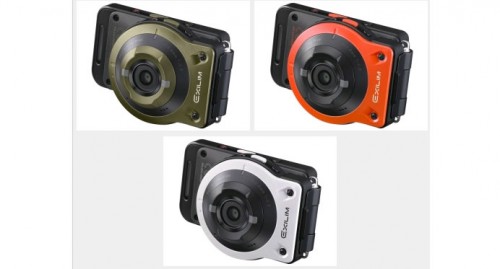 Casio Perkenalkan Kamera Selfie ‘Split Camera’ 1 Casio_EXILIM-EX-FR10_colors