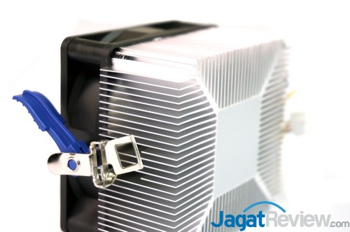 Hands-On Review Prosesor Athlon X4 760K: Quad Core Richland Murah Tanpa IGP! 2 DSC09677