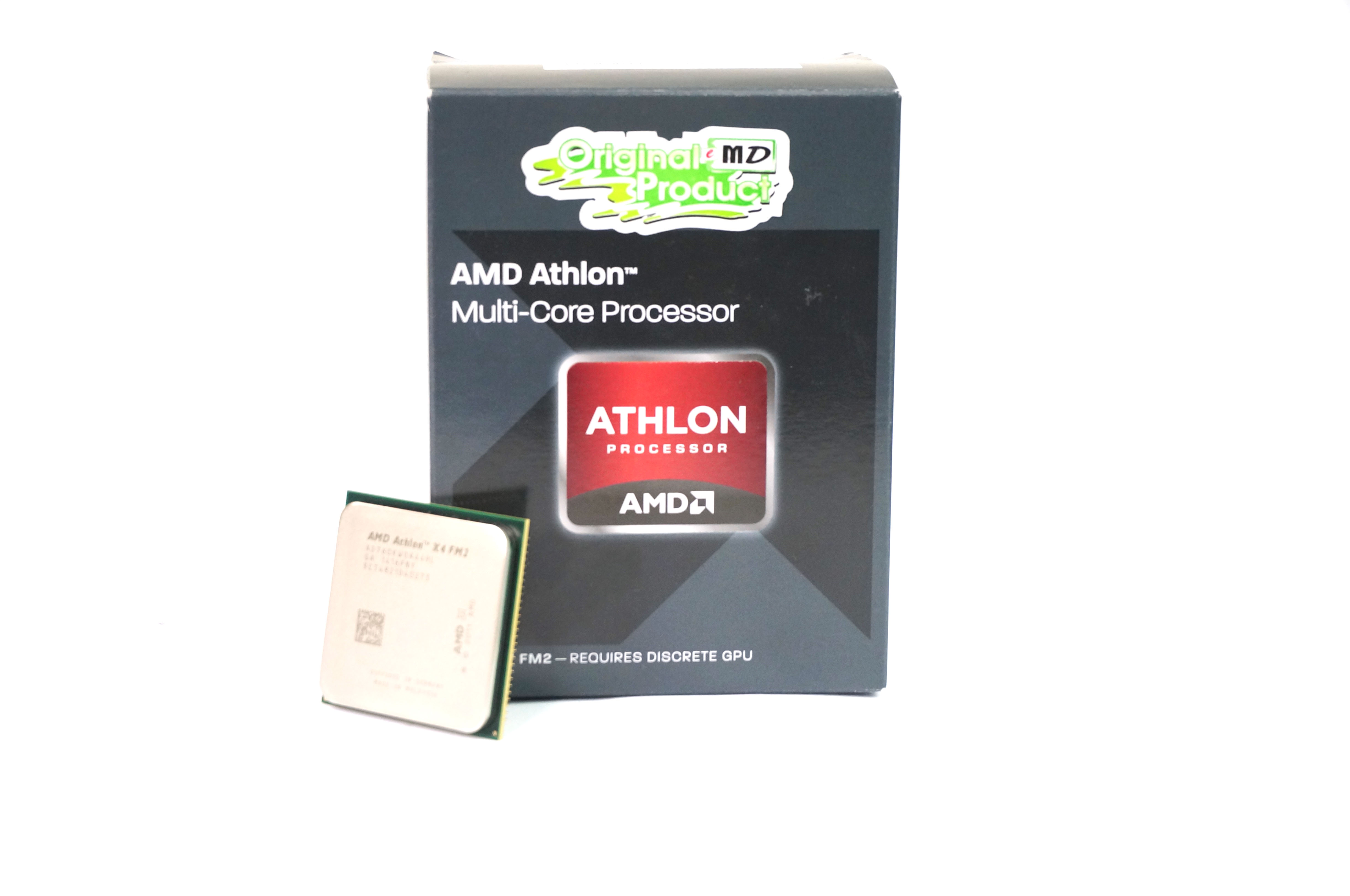 Hands-On Review Prosesor Athlon X4 760K: Quad Core Richland Murah Tanpa IGP! 17 DSC096911