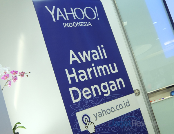 Yahoo Umumkan Tiga Aplikasi dan Tampilan Homepage Terbaru 6 DSCF9894