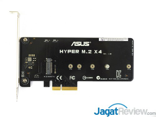 Preview: ASUS X99 Deluxe untuk Intel Haswell-E 2 DSCF9963