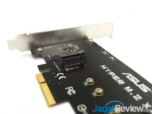 Preview: ASUS X99 Deluxe untuk Intel Haswell-E 3 DSCF9965