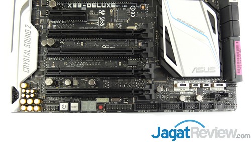 Preview: ASUS X99 Deluxe untuk Intel Haswell-E 8 DSCF9971