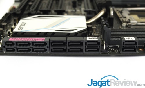 Preview: ASUS X99 Deluxe untuk Intel Haswell-E 7 DSCF9983
