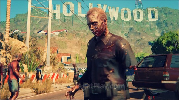 Dead Island 2 gameplay 3