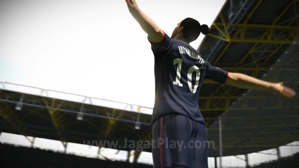 FIFA 15 PS3 / Xbox 360 Tak Hadirkan Pro Clubs Mode 9 FIFA 15 emotion 18